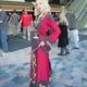 Illustration for article titled BlizzCon 2010 Cosplay Blowout Part Two: Trolling For Chicks